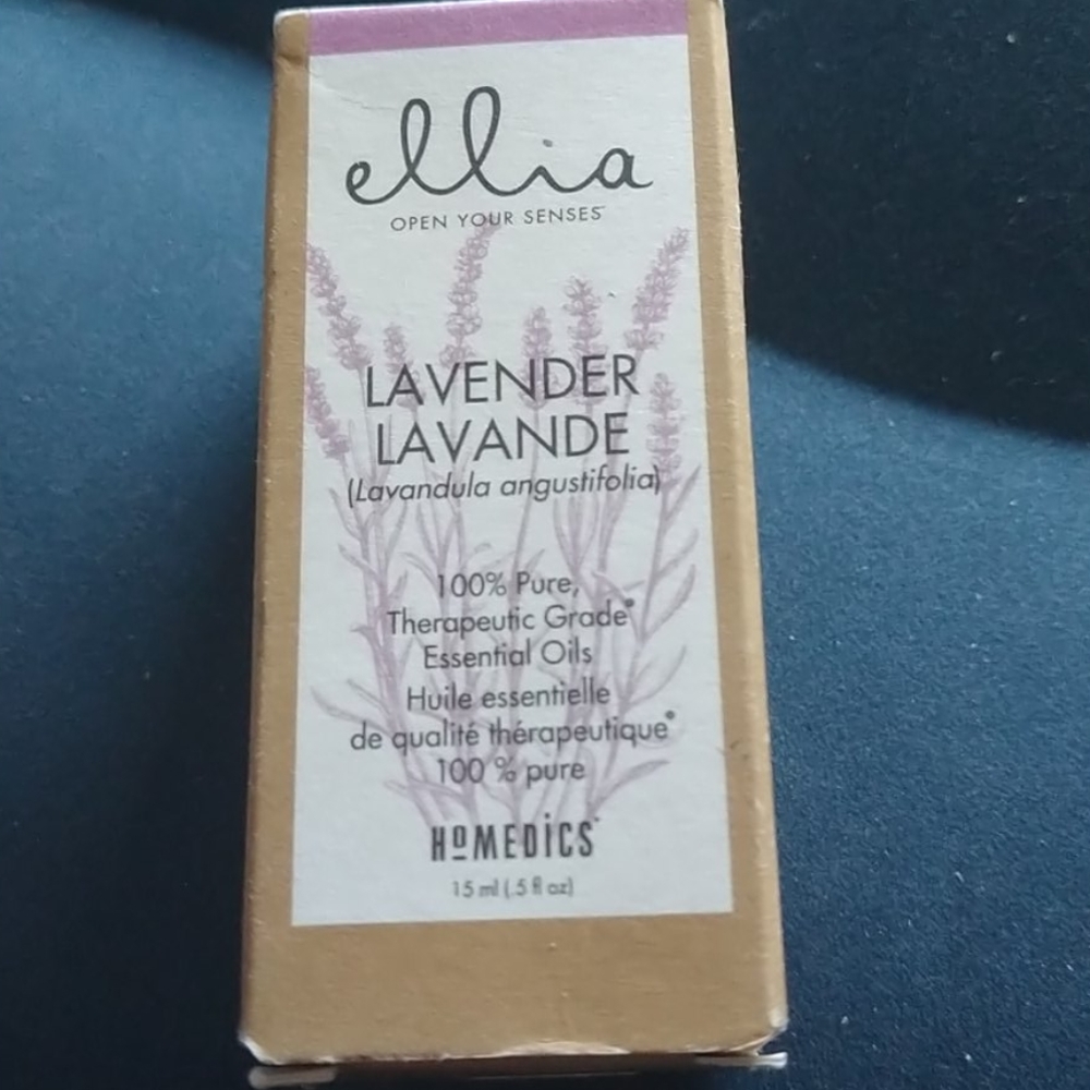 Lavender